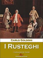   I Rusteghi