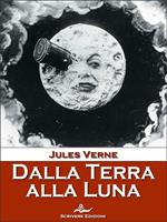   Dalla Terra alla Luna