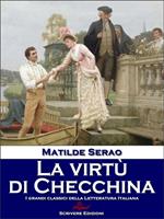   La virtù di Checchina