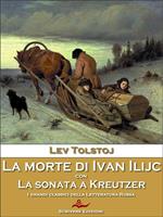   La morte di Ivan Ilijc