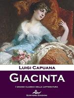   Giacinta