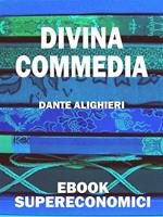   La Divina Commedia