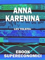   Anna Karenina