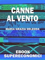   Canne al vento