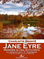   Jane Eyre