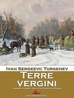   Terre vergini