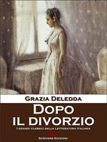   Dopo il divorzio