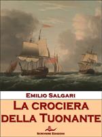 La crociera della Tuonante