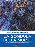   La gondola della morte. Le inchieste del commissario De Vincenzi
