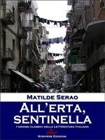   All'erta, sentinella!