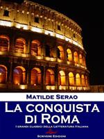   La conquista di Roma