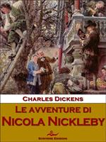  Le avventure di Nicola Nickleby