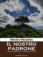   Il nostro padrone