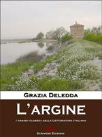   L'argine