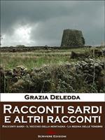   Racconti sardi e altri racconti