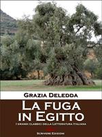   La fuga in Egitto