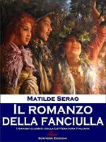   Il romanzo della fanciulla
