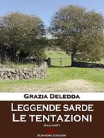   Leggende sarde-Le tentazioni