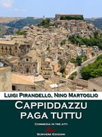   Cappiddazzu paga tuttu