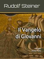   Il Vangelo di Giovanni