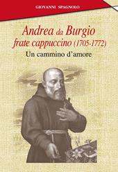 Andrea da Burgio. Ediz. illustrata