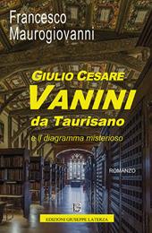 Giulio Cesare Vanini da Taurisano e il diagramma misterioso