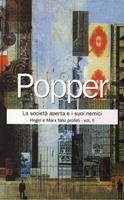 La società aperta e i suoi nemici. Vol. 2