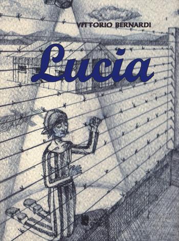 Lucia - Vittorio Bernardi - Libro I Libri di Emil 2019, Composizioni | Libraccio.it