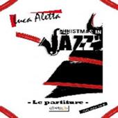 Christmas in jazz. Le partiture