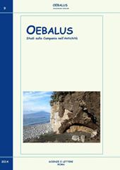 Oebalus. Studi sulla Campania nell'antichità. Vol. 9