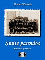   Sinite parvulos. I bambini ci guardano...