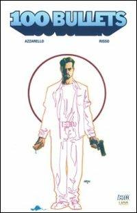 100 bullets 3. Vertigo monthly - Brian Azzarello, Eduardo Risso - Libro Lion 2012 | Libraccio.it