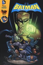 Batman. The Brave and the bold. Batman Kidz. Vol. 2