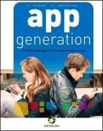 App generation. A multi-medial approach to business and tourism. Con e-book. Con espansione online. - F. Higgins, M. Oberholtzer - Libro Ferraro Editori 2016 | Libraccio.it