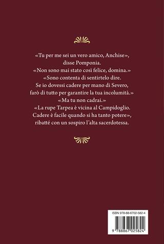 L'impero di ferro - Debra May Macleod - Libro TRE60 2024, Narrativa TRE60 | Libraccio.it