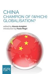 China. Champion of (which) globalisation?