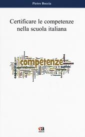 Certificare le competenze nella scuola italiana