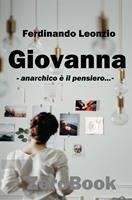 Giovanna. Anarchico è il pensiero...