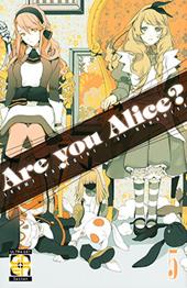 Are you Alice?. Vol. 5
