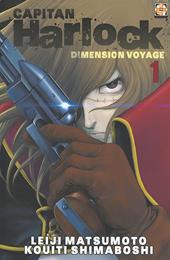 Dimension voyage. Capitan Harlock. Vol. 1