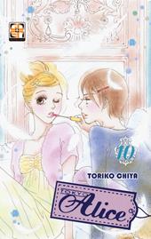 Tokyo Alice. Vol. 10