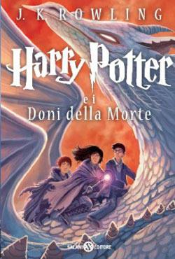 Harry Potter e i doni della morte. Vol. 7 - J. K. Rowling - Libro Salani 2013, Fuori collana Salani | Libraccio.it
