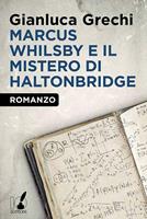   Marcus Whilsby e il mistero di Haltonbridge