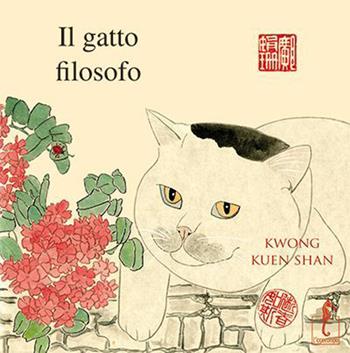 Il gatto filosofo - Kuen Shan Kwong - Libro L'Ippocampo 2015 | Libraccio.it