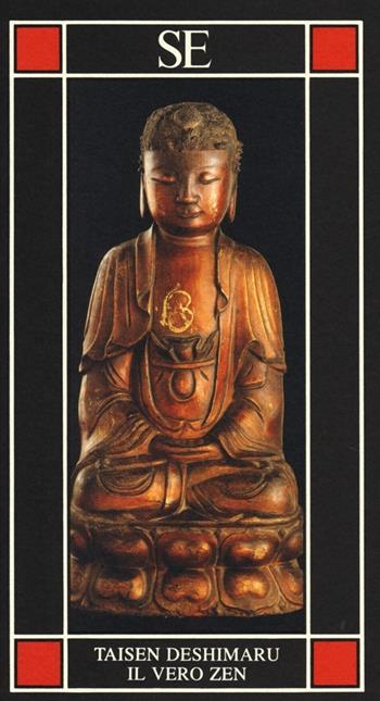Il vero Zen - Taïsen Deshimaru - Libro SE 2013, Piccola enciclopedia | Libraccio.it