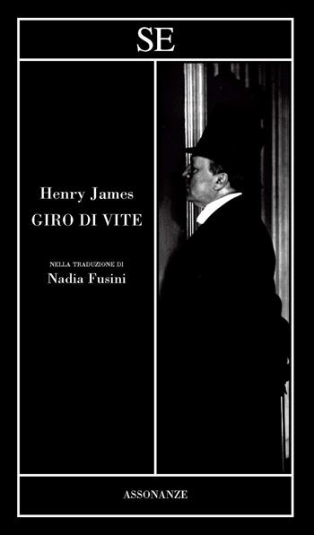 Giro di vite - Henry James - Libro SE 2022, Assonanze | Libraccio.it