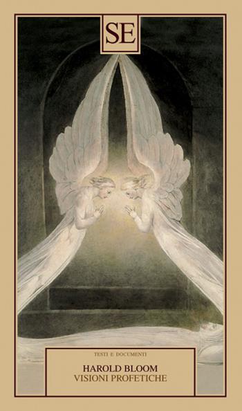 Visioni profetiche. Angeli, sogni e resurrezione - Harold Bloom - Libro SE 2022, Testi e documenti | Libraccio.it