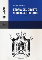 Storia del diritto nobiliare italiano