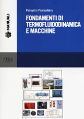 Fondamenti di termofluidodinamica e macchine