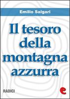 Il tesoro della montagna azzurra